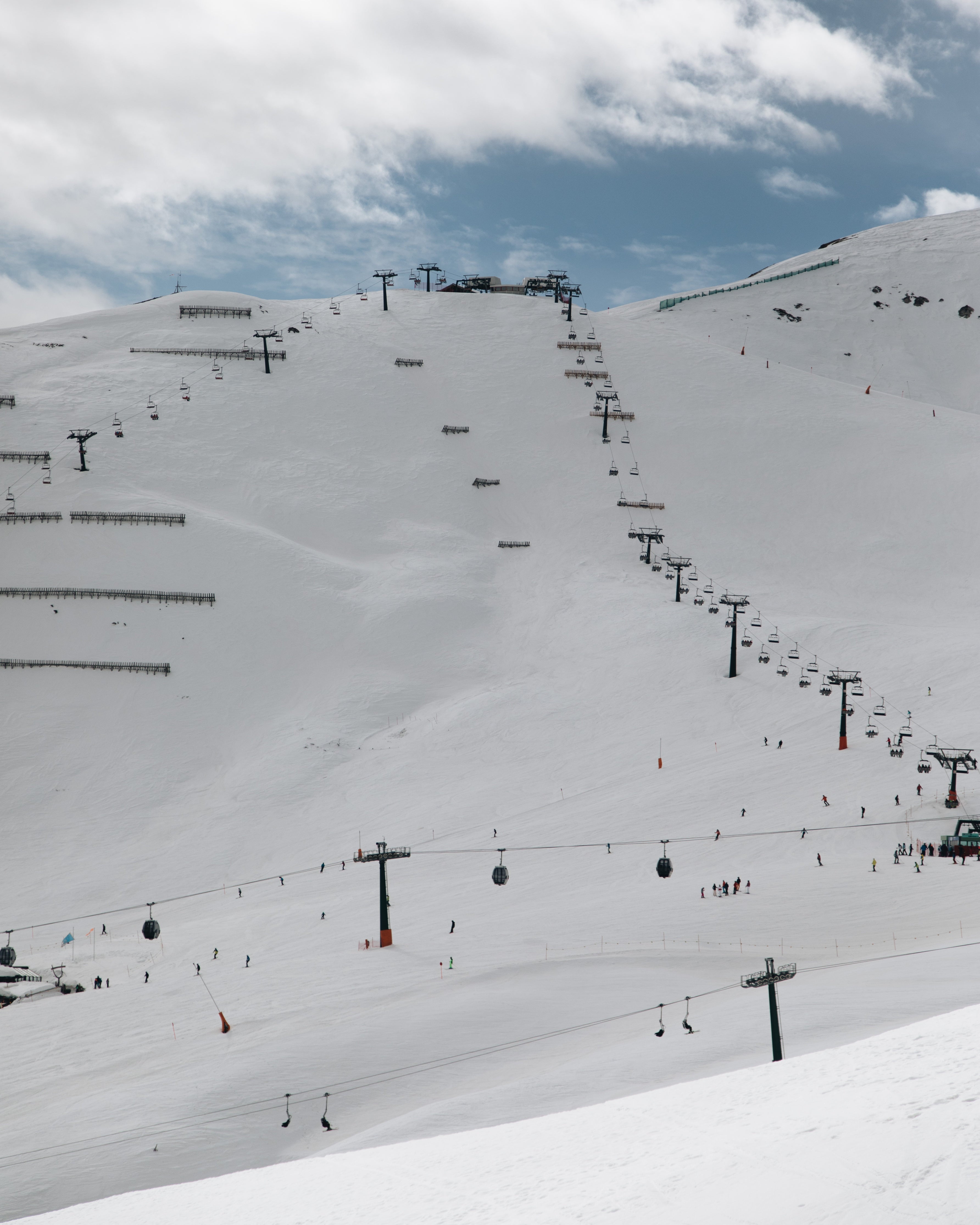 Look No Further Than Snowboarding
