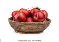 Monthly Apples