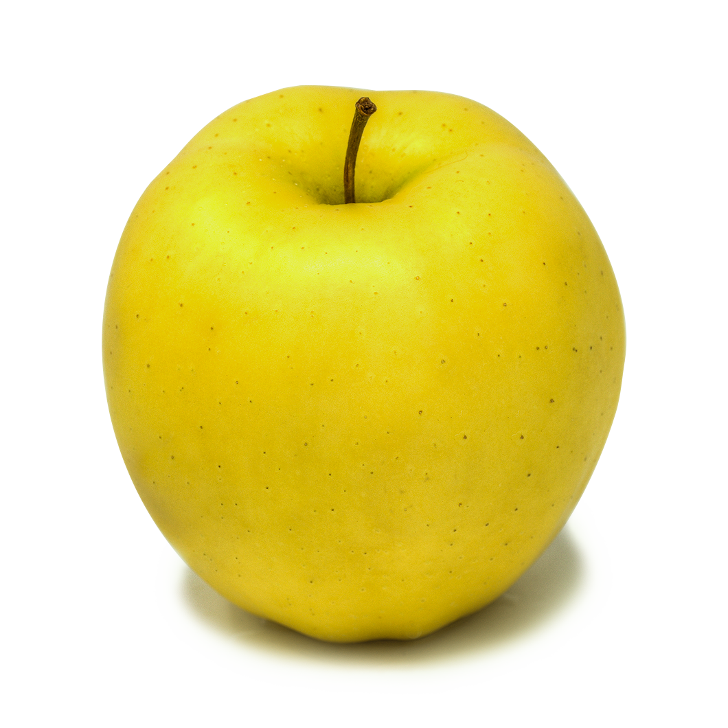 Golden Delicious Apple