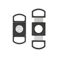 S.T. Dupont Cigar Cutter - Matte Black