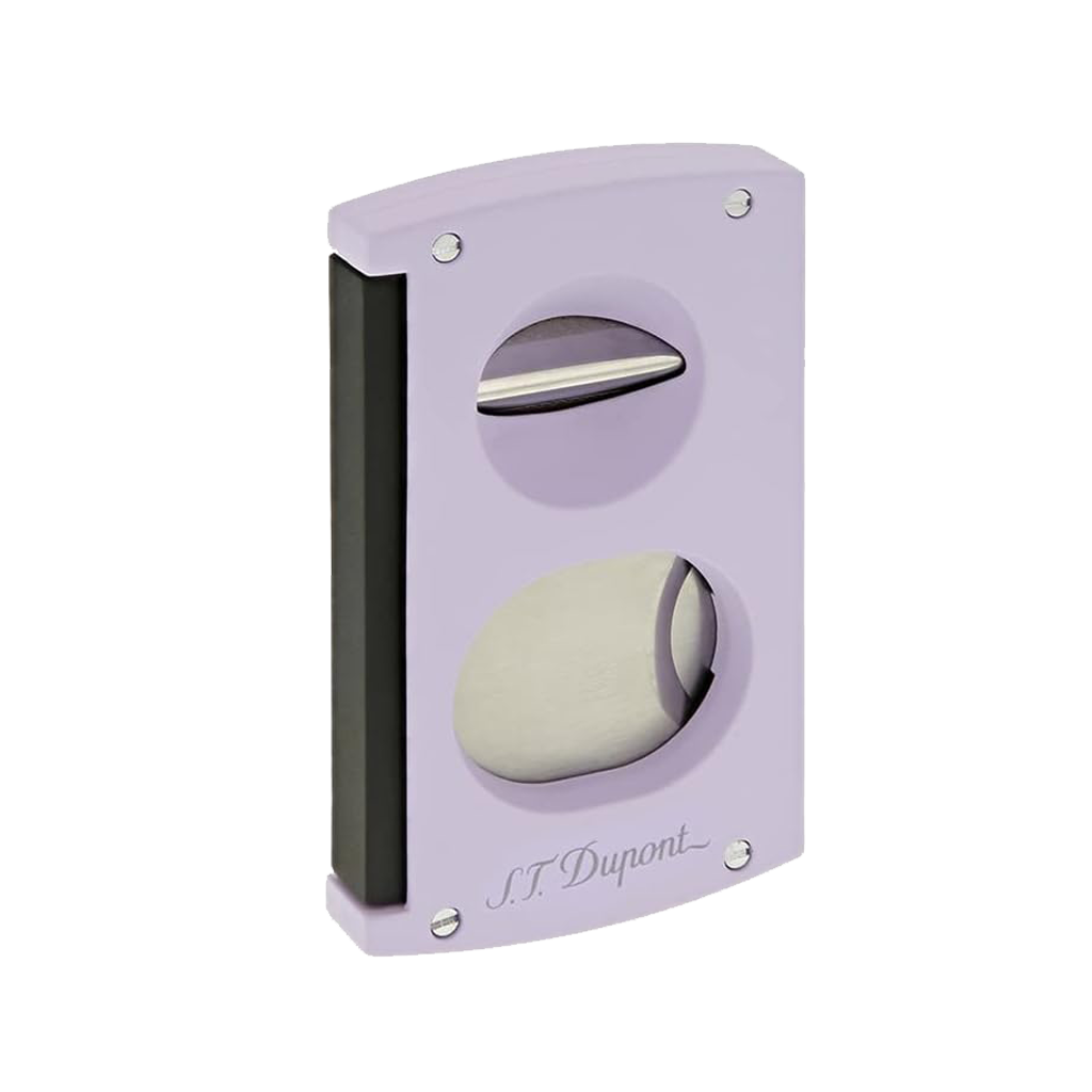 S.T. Dupont Double Blade Cigar Cutter
