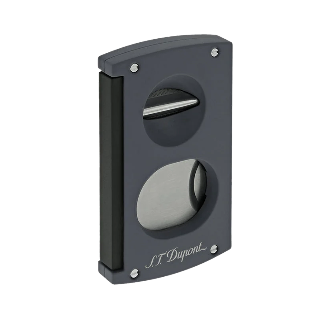 S.T. Dupont Double Blade Cigar Cutter