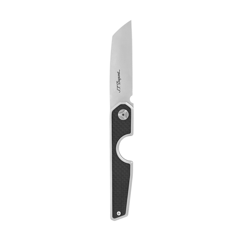 S.T. Dupont Cigar Cutter Knife