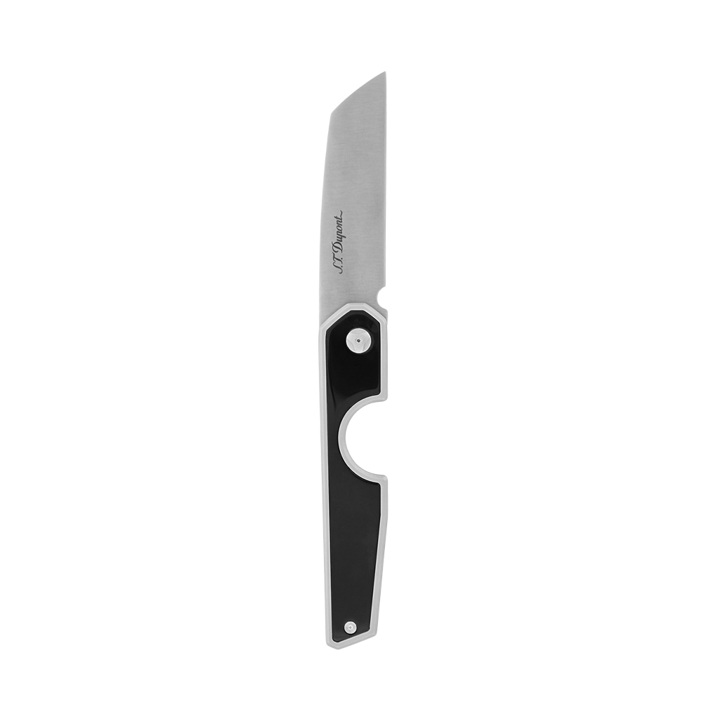 S.T. Dupont Cigar Cutter Knife