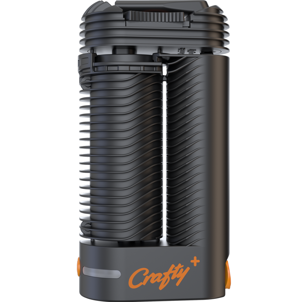 Storz & Bickel Crafty PLUS Vaporizer + Free Grinder Vaporizers Storz & Bickel   