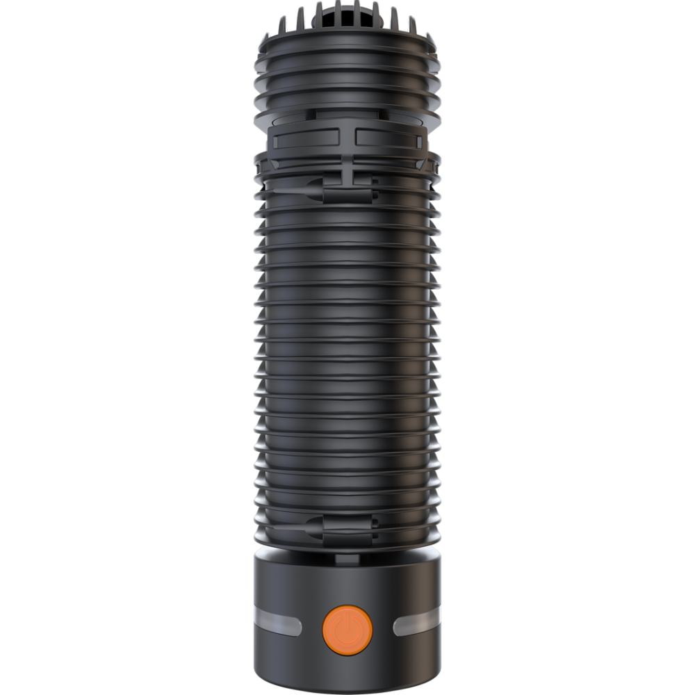 Storz & Bickel Crafty PLUS Vaporizer + Free Grinder Vaporizers Storz & Bickel   
