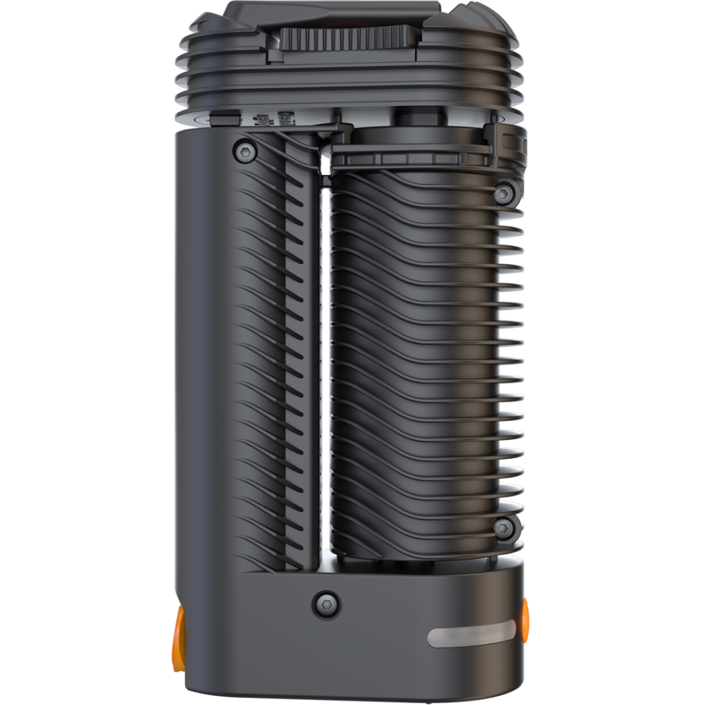Storz & Bickel Crafty PLUS Vaporizer + Free Grinder Vaporizers Storz & Bickel   