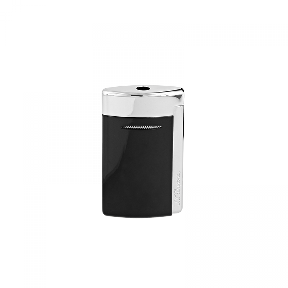 S.T. Dupont Fun Size Minijet Lighter Lighter S.T. Dupont Shiny Black  