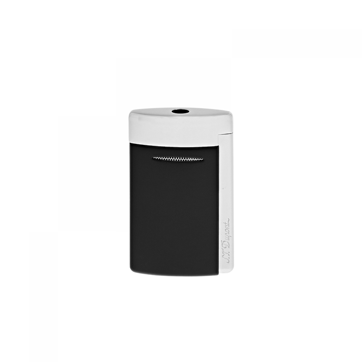 S.T. Dupont Fun Size Minijet Lighter Lighter S.T. Dupont Matte Black  