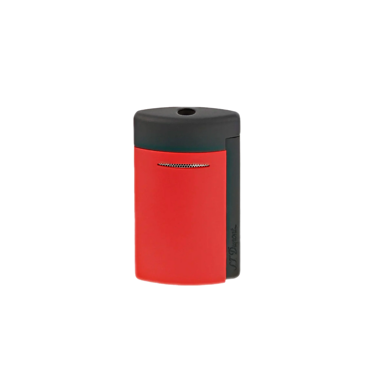S.T. Dupont Fun Size Minijet Lighter Lighter S.T. Dupont Matte Red  