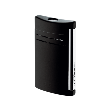 S.T. Dupont Lighter MaxiJet Lighter S.T. Dupont Matte Black  