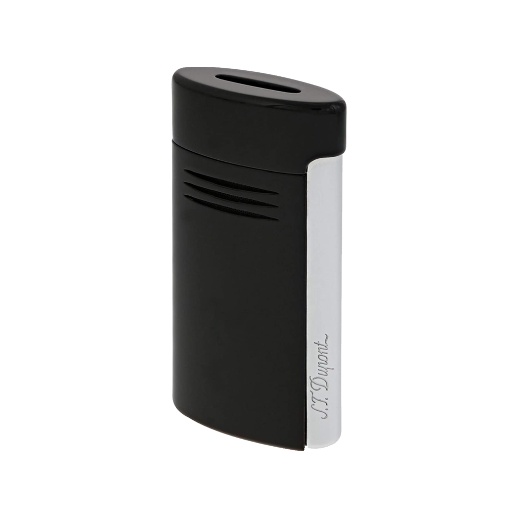 S.T. Dupont MegaJet Lighter Lighter S.T. Dupont Black  