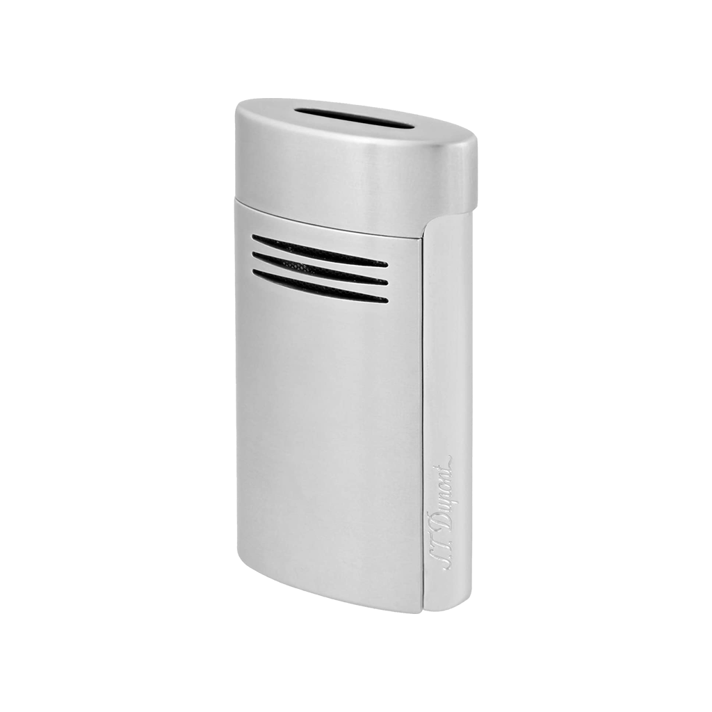 S.T. Dupont MegaJet Lighter Lighter S.T. Dupont Chrome  