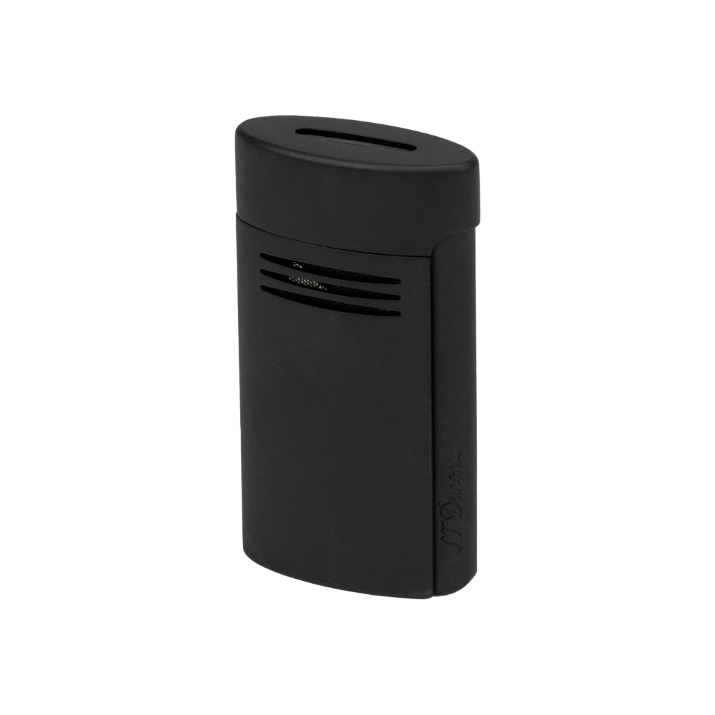 S.T. Dupont MegaJet Lighter Lighter S.T. Dupont Matte Black  
