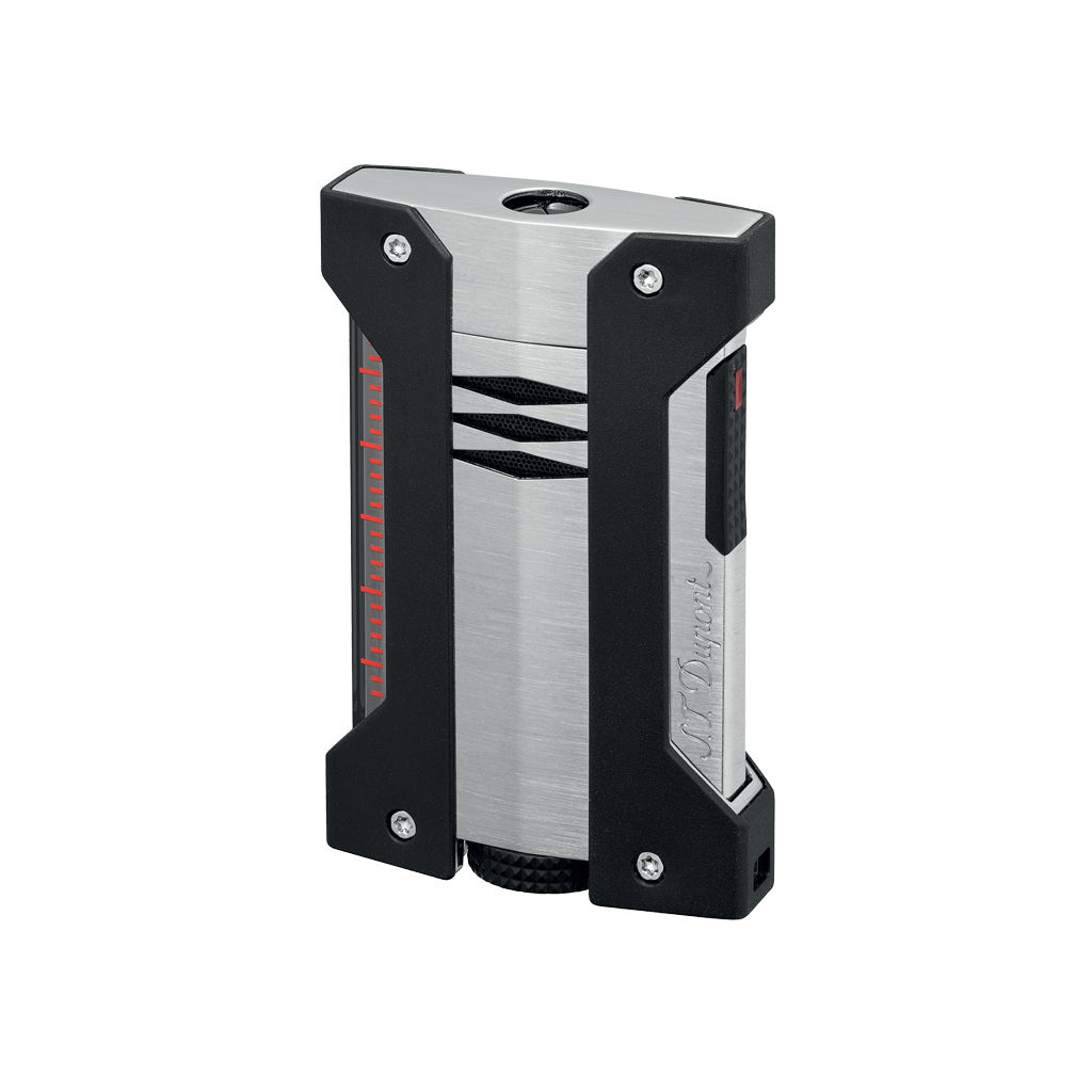 S.T. Dupont Torch Lighter Defi Extreme