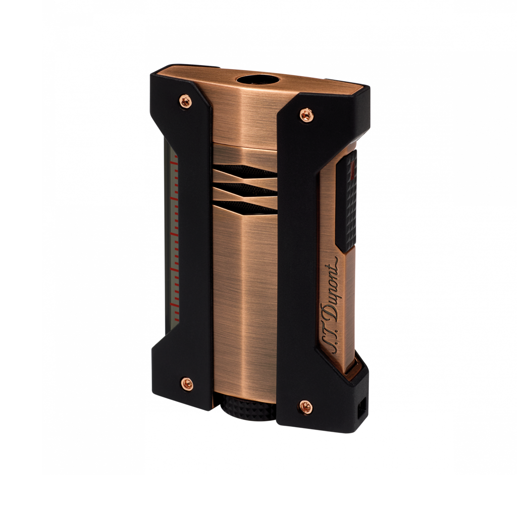 S.T. Dupont Torch Lighter Defi Extreme