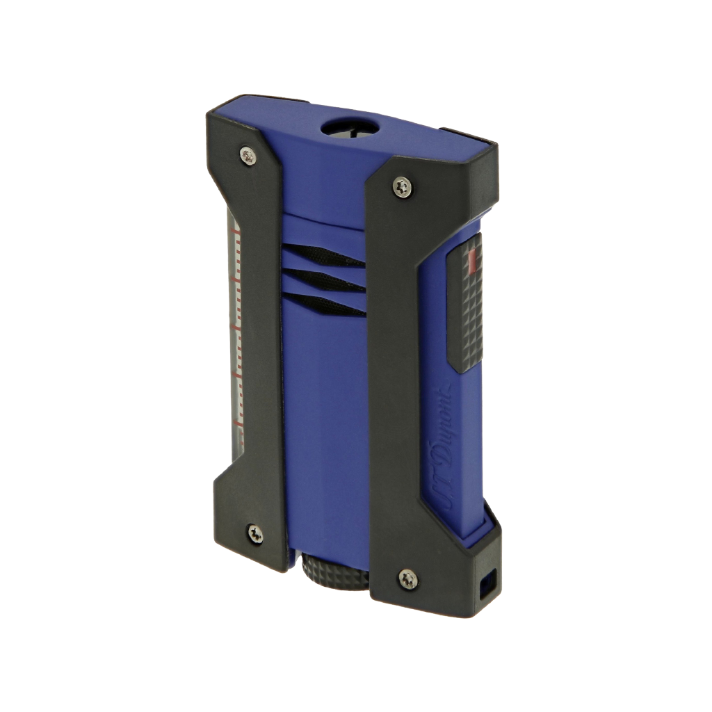 S.T. Dupont Torch Lighter Defi Extreme