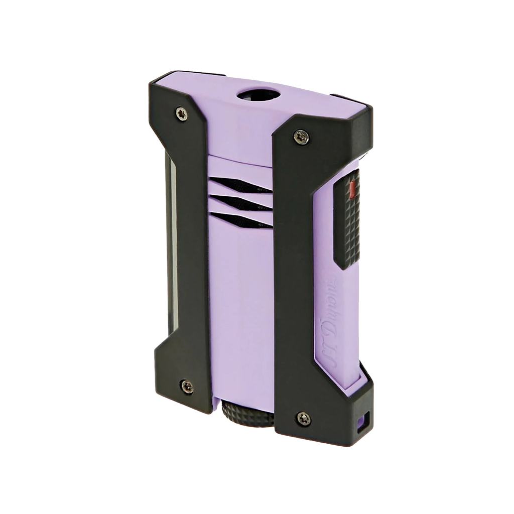 S.T. Dupont Torch Lighter Defi Extreme