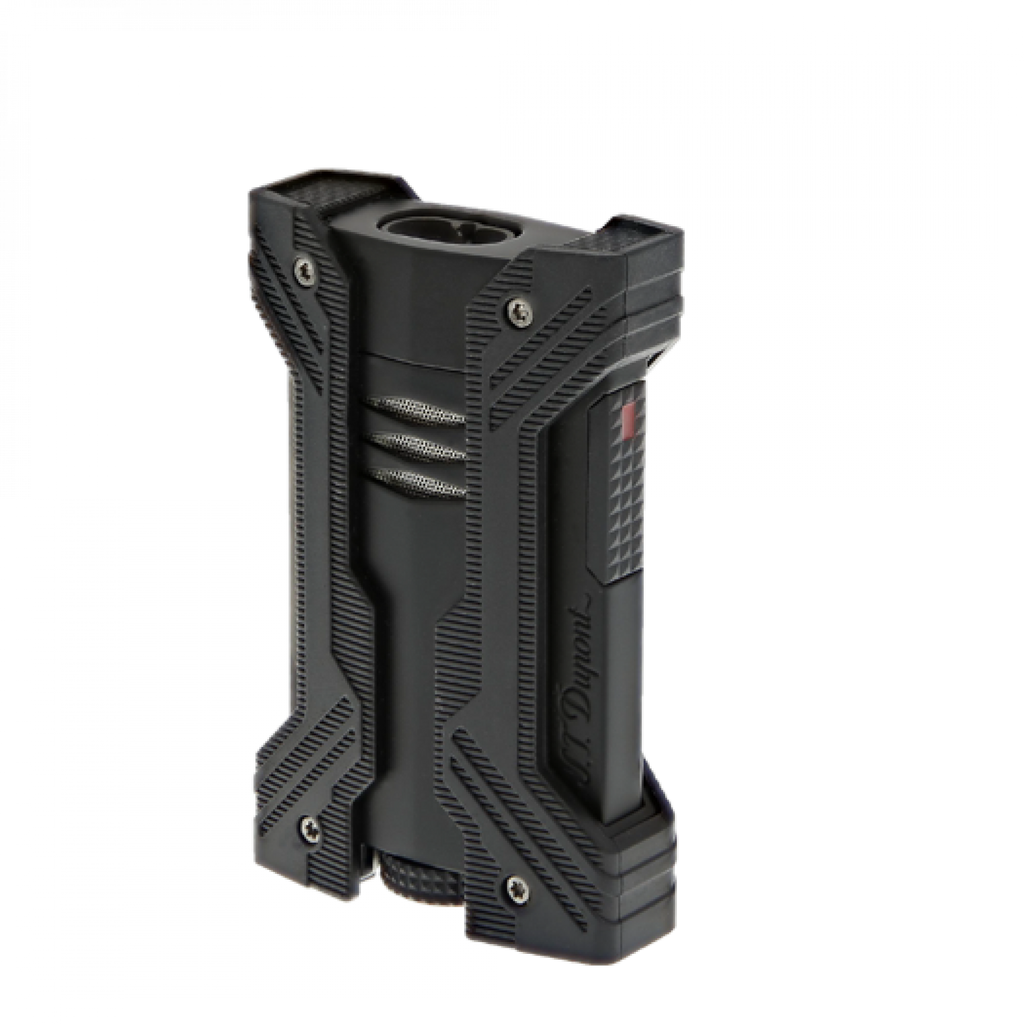 S.T. Dupont Defi XXtreme Lighter Lighter S.T. Dupont Black  