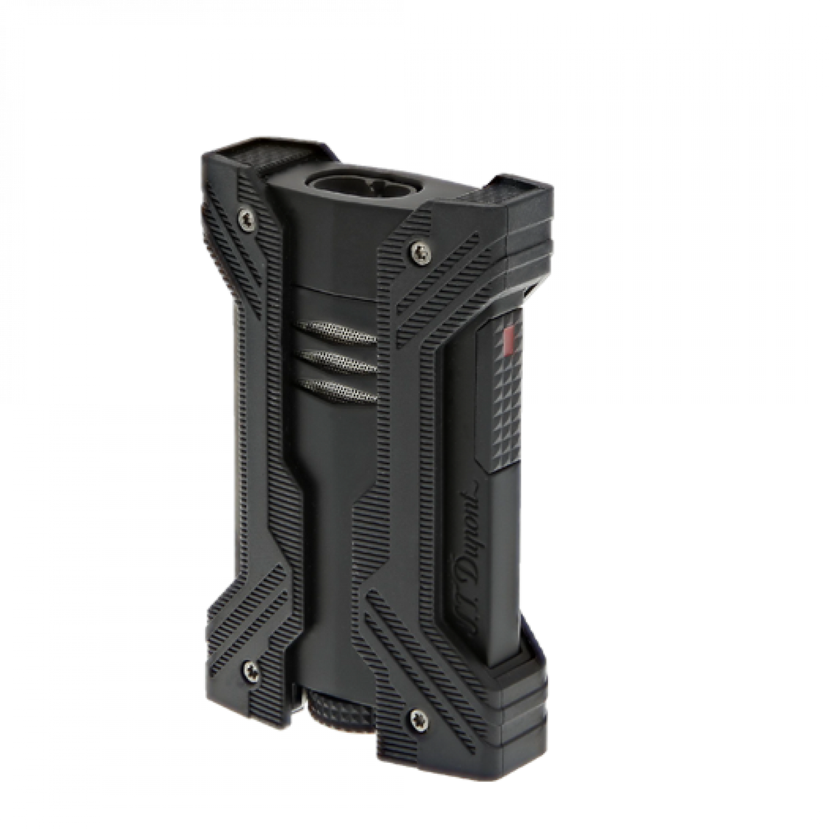S.T. Dupont Defi XXtreme Lighter Lighter S.T. Dupont Black  