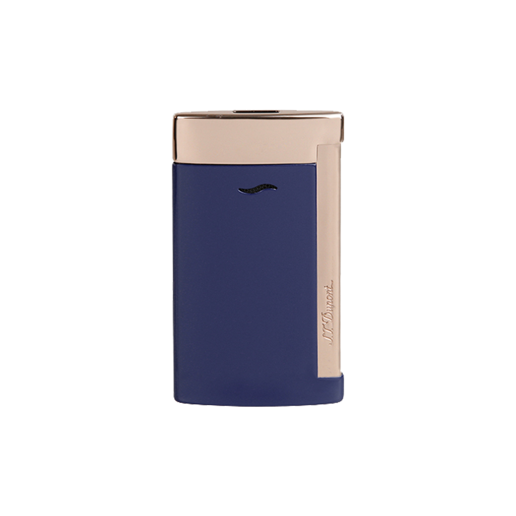 S.T. Dupont Lighter Slim 7 - Dragon Color Edition