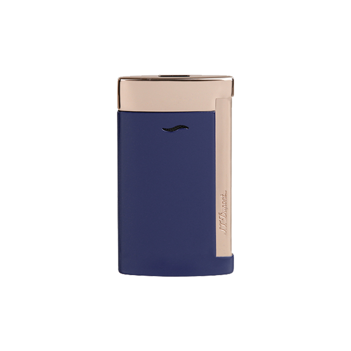 S.T. Dupont Lighter Slim 7 - Dragon Color Edition