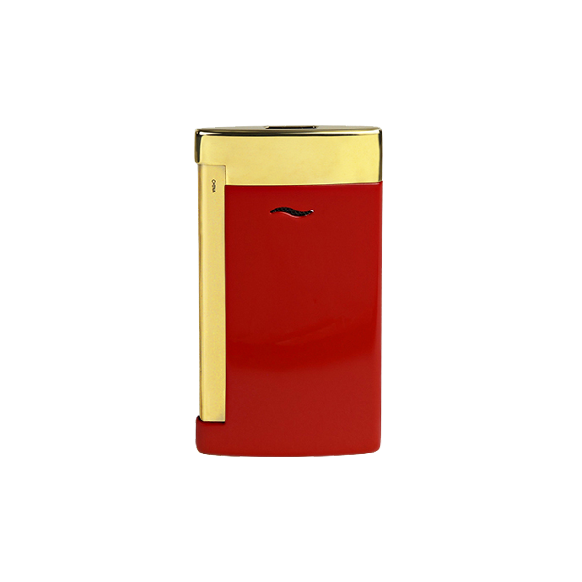 S.T. Dupont Lighter Slim 7 - Dragon Color Edition