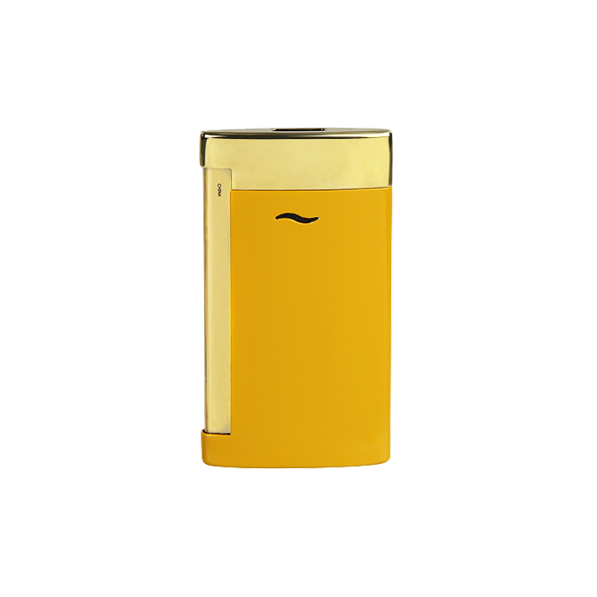S.T. Dupont Lighter Slim 7 - Dragon Color Edition