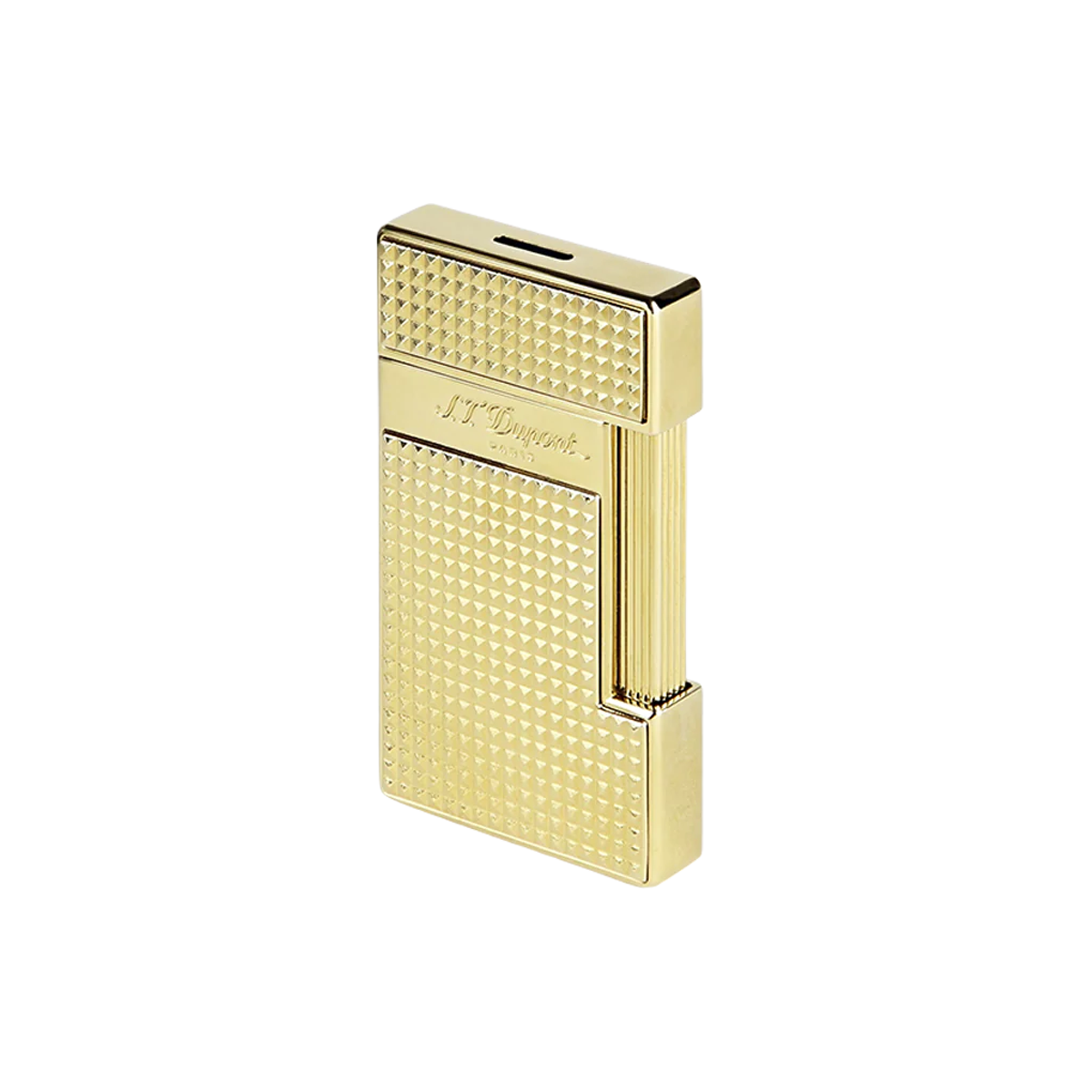 S.T. Dupont Slimmy Line 2 Lighter