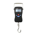 Truweigh Force Digital Hanging Scale - 110lb x 0.05lb  Truweigh   