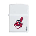 Zippo Lighter - 2018 MLB Cleveland Indians Zippo Zippo   
