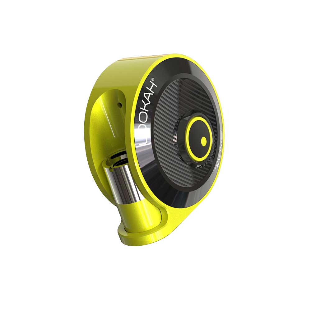 Lookah Snail Device - Cartridge Battery Vaporizers Lookah   