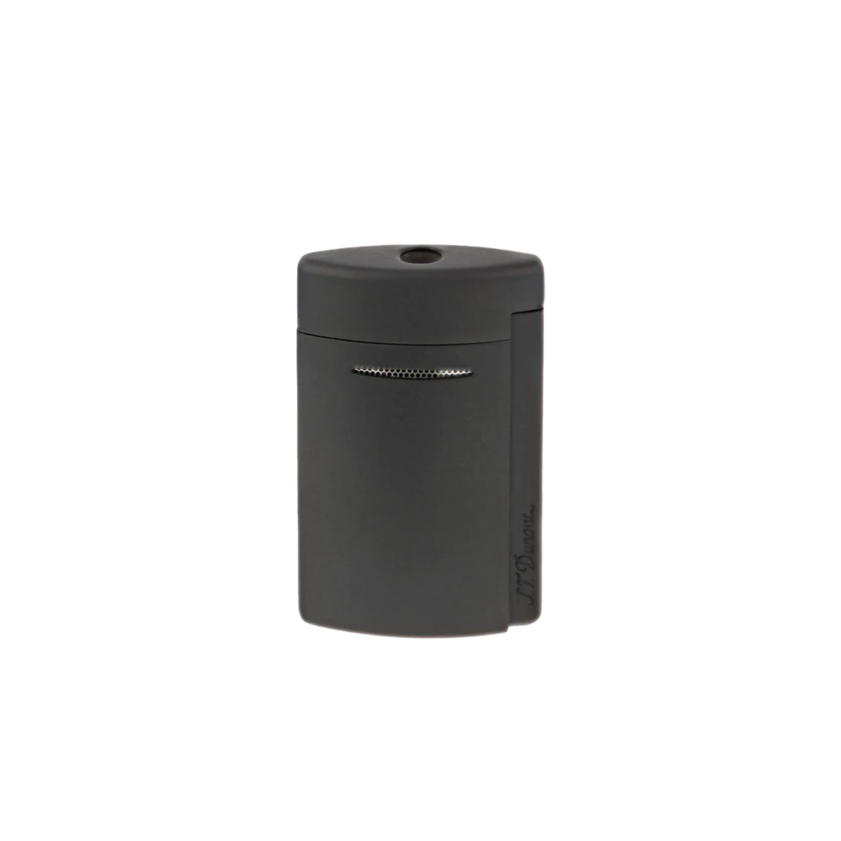 S.T. Dupont Fun Size Minijet Lighter Lighter S.T. Dupont Full Matte Black  