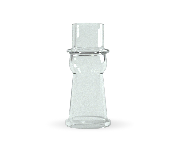 G Pen Connect Glass Adapter - Female Vaporizers Grenco Science 10mm  