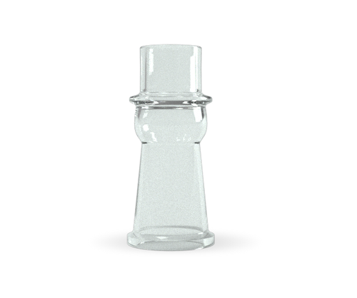 G Pen Connect Glass Adapter - Female Vaporizers Grenco Science 10mm  