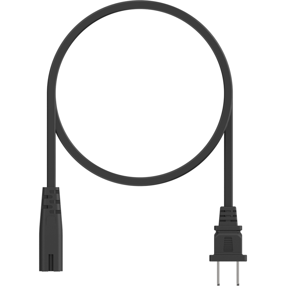 Volcano Hybrid Power Cord Vaporizers Storz & Bickel   