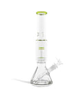 Thick Based Water Pipe with Shower Head Percolator - 12 Inch Cannabis Accessories Lighter USA   