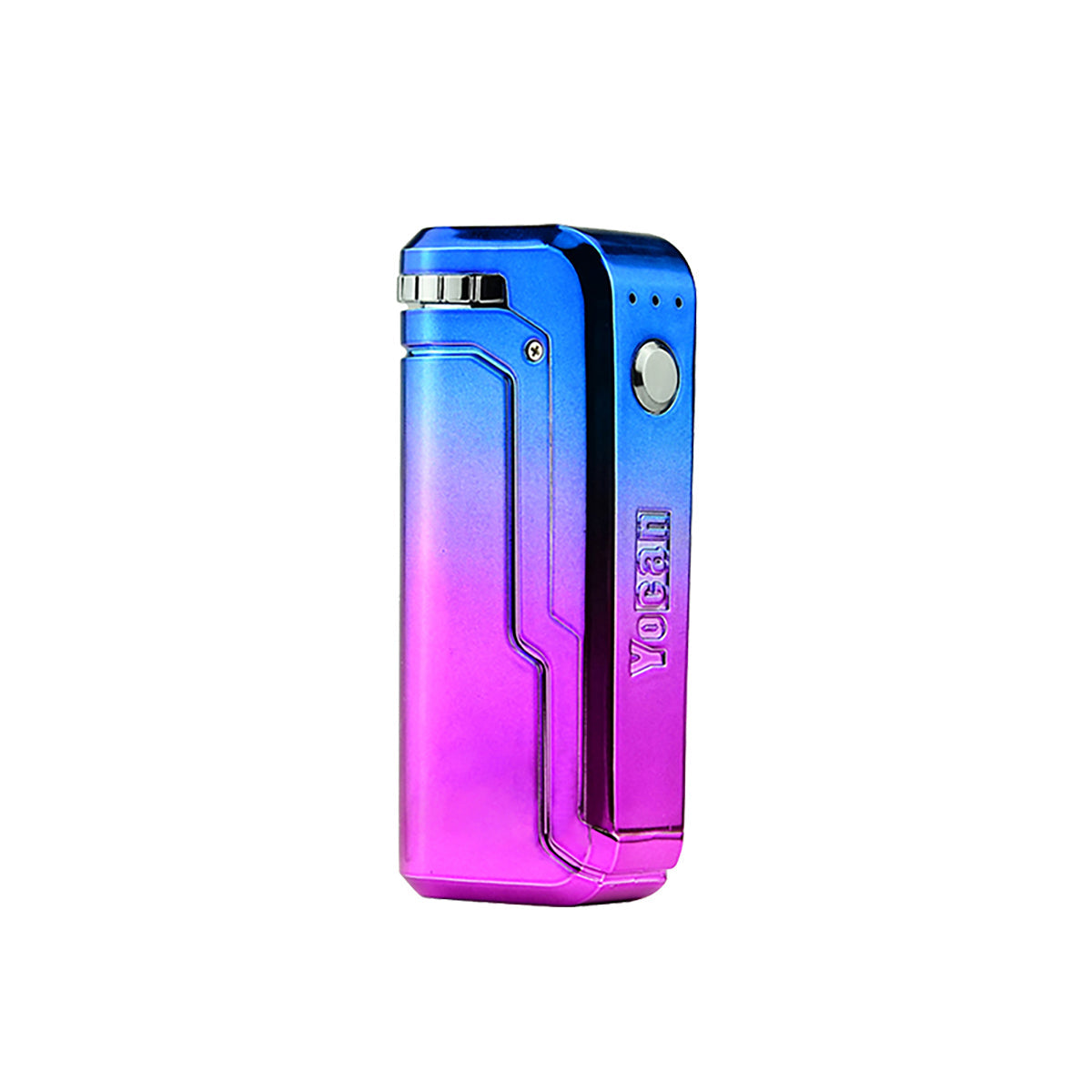 Yocan UNI (Universal Portable Box Mod) Vaporizers Yocan Blue Purple  