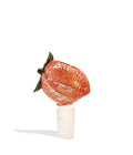 Peachy 14mm Bowl - Empire Glassworks Cannabis Accessories Empire Glassworks   