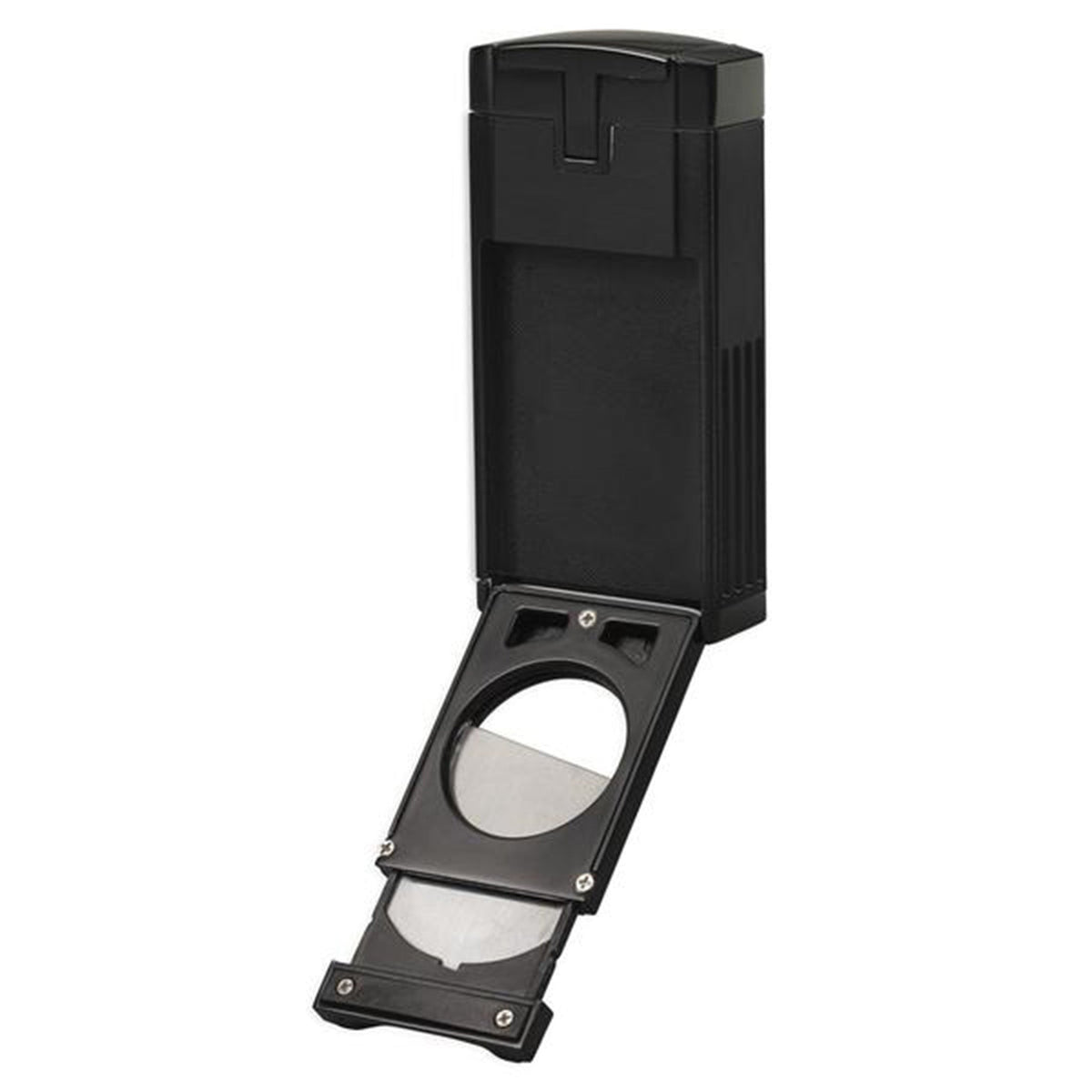 Lotus Lighter Duke L60 Tiple Flame Lighter w/ Cutter Lighter Lotus   