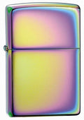 Zippo Lighter - Spectrum Zippo Zippo   
