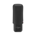 S.T. Dupont Double Cigar Case Smoking Accessories S.T. Dupont Matte Black  