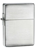 Zippo Lighter - 1935 Replica w/o slashes Zippo Zippo   