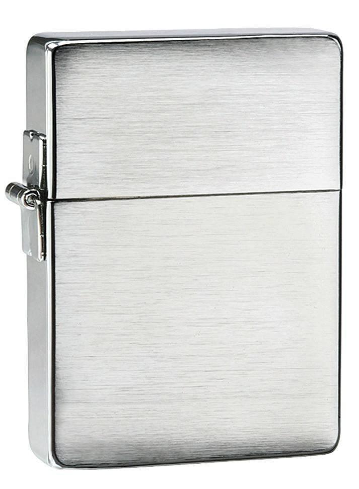 Zippo Lighter - 1935 Replica w/o slashes Zippo Zippo   