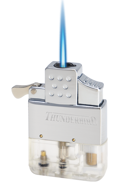Thunderbird inserts by Vector Zippo Vector Jet Torch Insert  