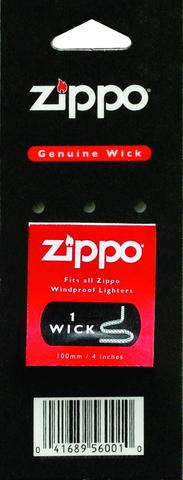 Zippo Genuine Wicks Variety Pack Smoking Accessories Zippo   