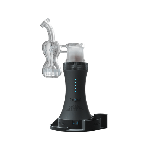 Dr. Dabber Switch Silicone Base Vaporizers Dr. Dabber   