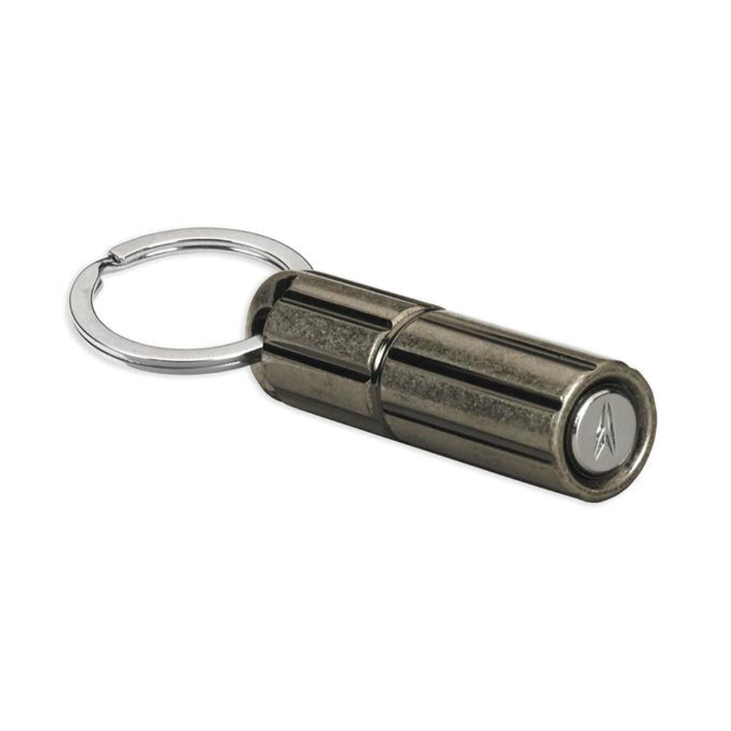 Lotus Cyclops 11mm Cigar Punch Smoking Accessories Lotus Antique Pewter  