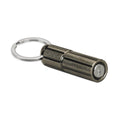Lotus Cyclops 11mm Cigar Punch Smoking Accessories Lotus Antique Pewter  