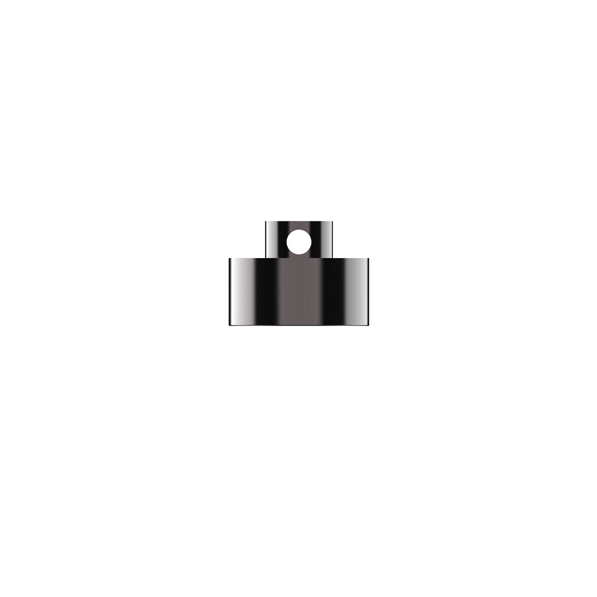 Yocan Armor Plus Coil Caps - 5 Pack Vaporizers Yocan   
